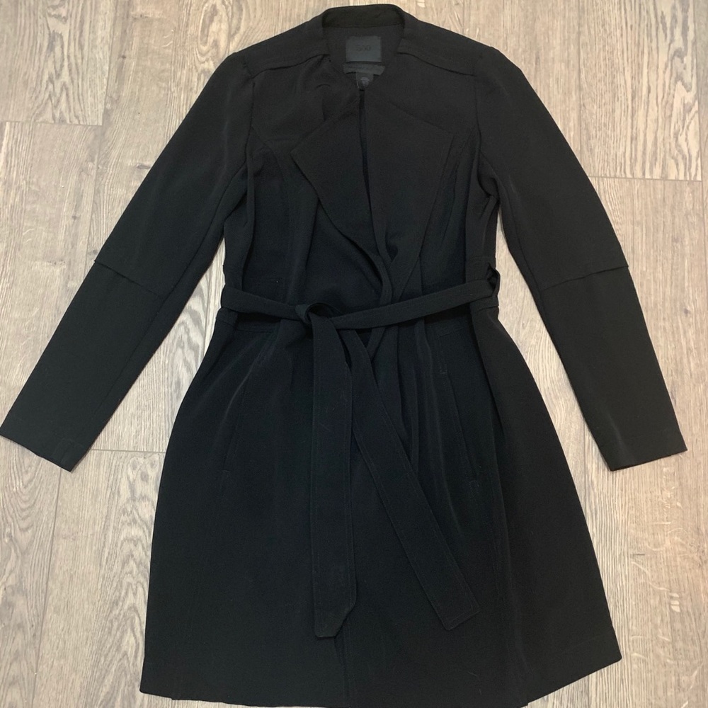 Maison Cinqcent 500 Blazer - long